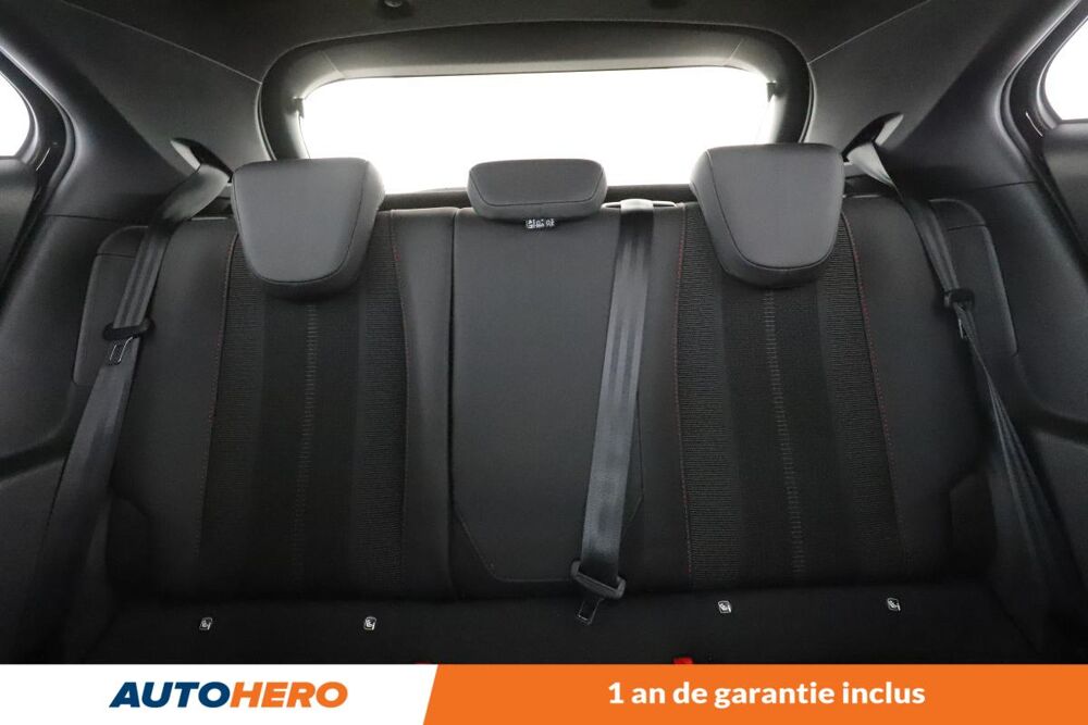 Mokka 1.2 Turbo GS Line BVA8 130 ch 2022 occasion 92130 Issy-les-Moulineaux