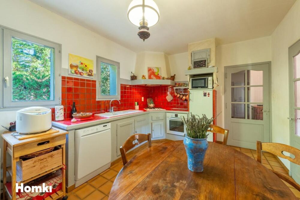 Vente Maison Maison/Villa T7 de 176 m² à Suze-la-Rousse 26790 Suze la rousse