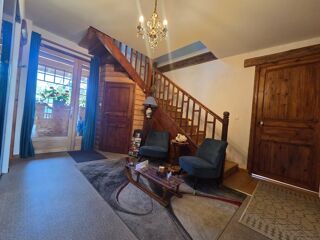  Maison � vendre 12 pi�ces 400 m�