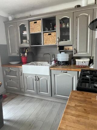  Appartement � vendre 3 pi�ces 70 m�