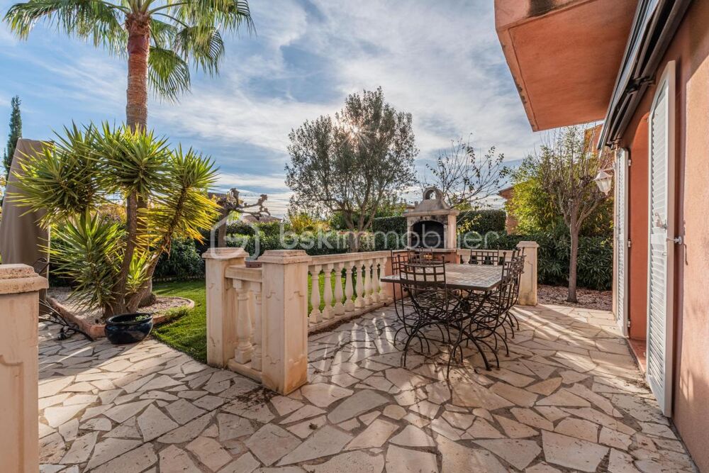 � vendre  Maison La Londe-les-Maures (83250)