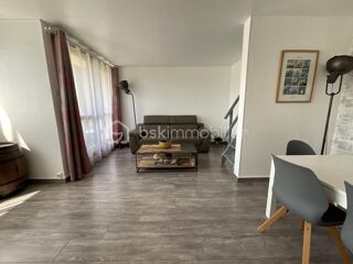  Duplex/triplex à vendre 3 pièces 62 m²