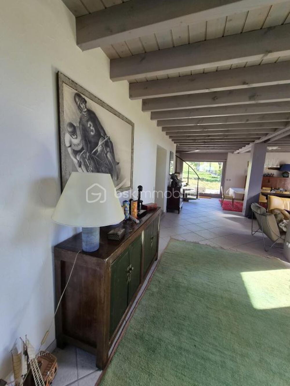à vendre  Maison Longchaumois (39400)