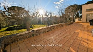  Maison à vendre 5 pièces 205 m²
