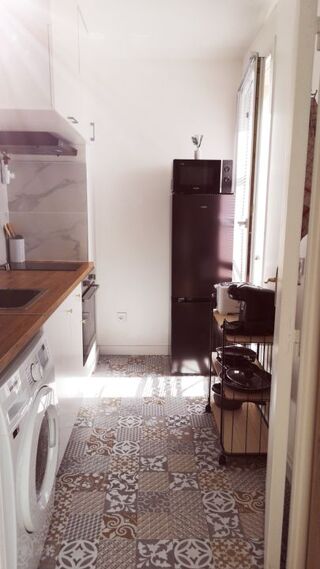  Appartement � louer 1 pi�ce 30 m�
