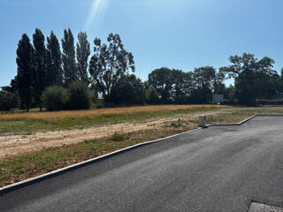  Terrain � vendre 532 m�