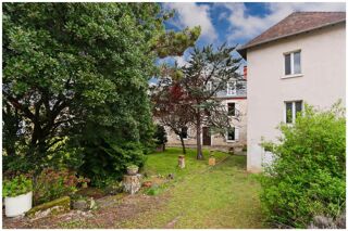  Maison à vendre 6 pièces 146 m²