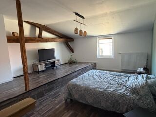  Maison à vendre 9 pièces 255 m²