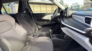 Swift 1.2 Dualjet 83 Avantage - 5 places 2024 occasion 93100 Montreuil