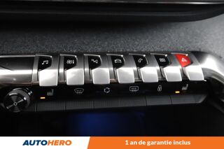3008 1.2 PureTech GT Line EAT8 130 ch 2020 occasion 92130 Issy-les-Moulineaux