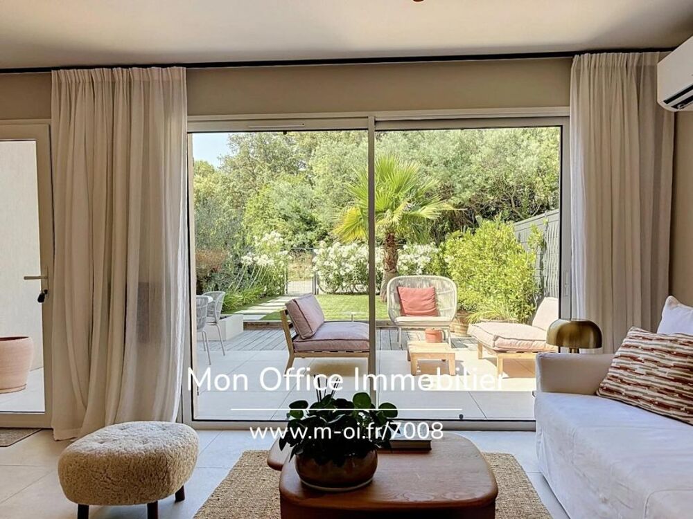 à vendre  Maison Grimaud (83310)