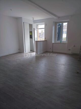  Maison � vendre 5 pi�ces 86 m�