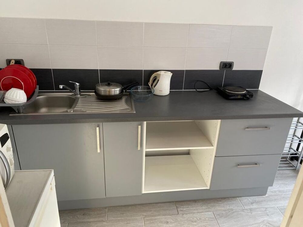 Location Appartement Studio de 18m2 à louer sur Épinay-sur-Seine Epinay sur seine