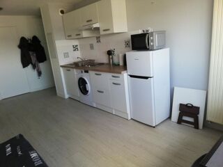  Appartement à louer 1 pièce 23 m²