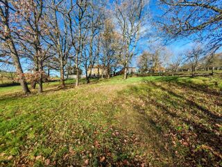  Terrain � vendre 1317 m�