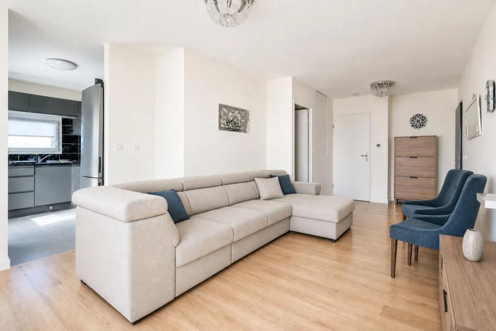 Vente Appartement Appartement moderne 4 pièces à Dugny Dugny