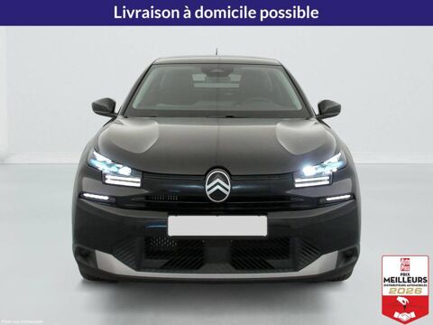 C4 Hybride 110 ch e-DCS6 You 2025 occasion 10150 Lavau