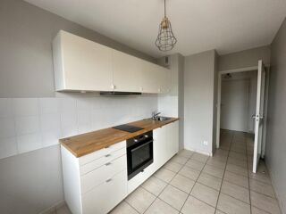  Appartement à louer 2 pièces 53 m²