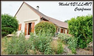  Maison à vendre 5 pièces 138 m²