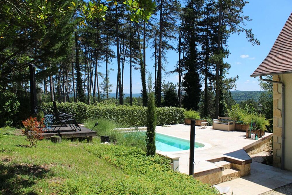 Grande maison familiale 300 M2