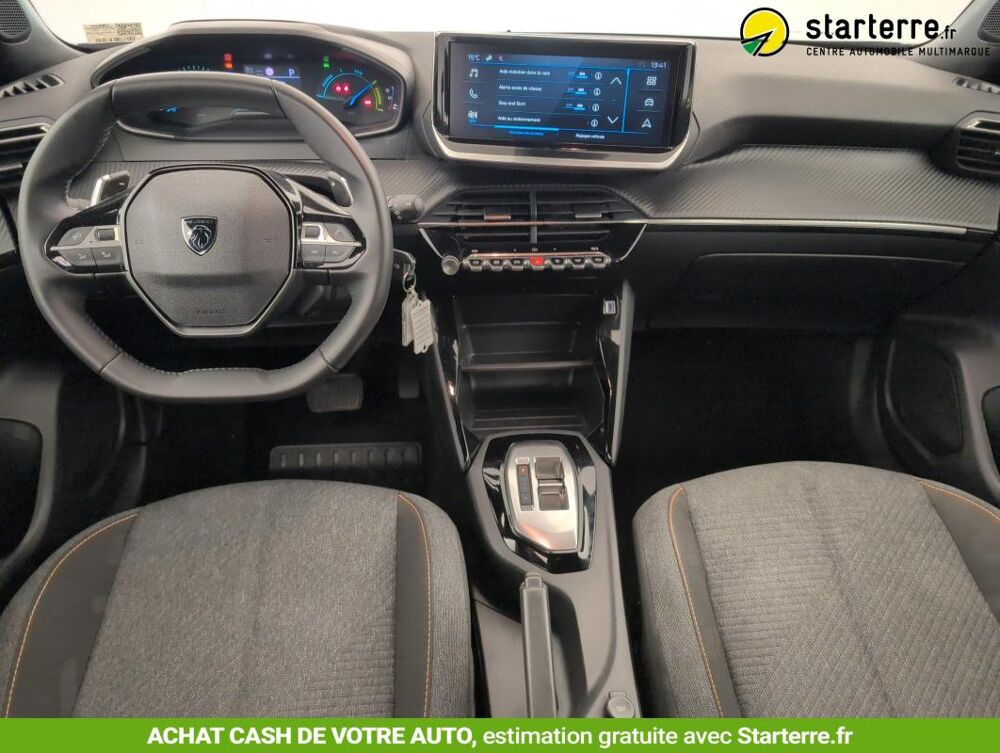 2008 Hybrid 136 e-DCS6 Style 2025 occasion 69190 Saint-Fons