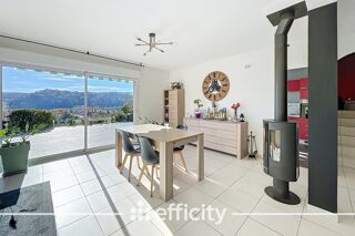  Maison à vendre 5 pièces 134 m²