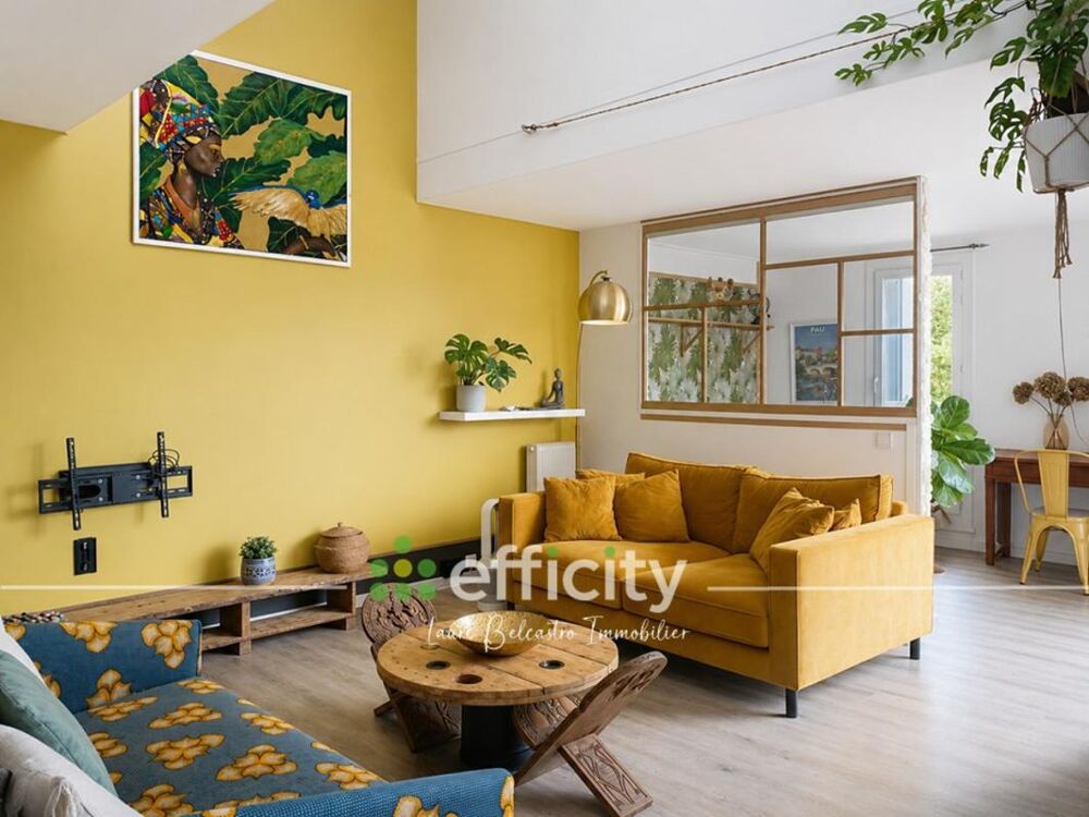 Vente Appartement Appartement Savigny le temple