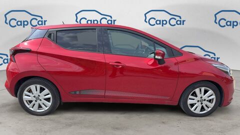 Micra V 1.0 IG-T 100 Made In France 2019 occasion 69400 Gleize