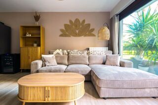  Appartement � vendre 3 pi�ces 64 m�