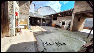  Immeuble à vendre 12 pièces 1100 m² Koenigsmacker