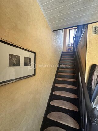  Maison � vendre 6 pi�ces 126 m�