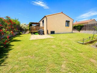  Villa à vendre 4 pièces 77 m²