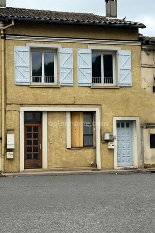  Maison � vendre 4 pi�ces 154 m�