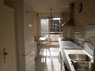 Vente Appartement Appartement à vendre 4 pièces  (59) Croix