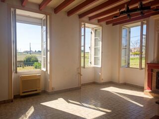  Maison � vendre 4 pi�ces 135 m�