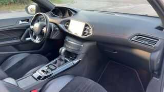 308 SW II 2.0 BlueHDi 180 EAT6 GT - Automatique 2015 occasion 27000 Evreux