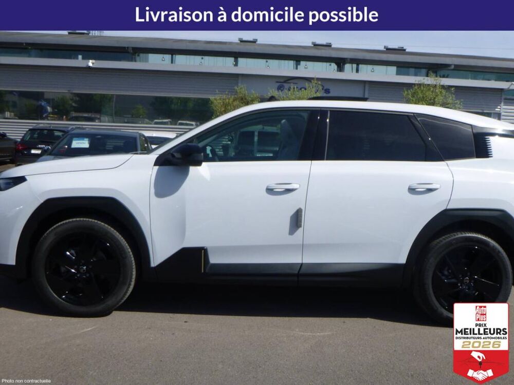 C5 aircross Hybride 145 e-DCS6 Max +Toit ouvrant 2026 occasion 10150 Lavau