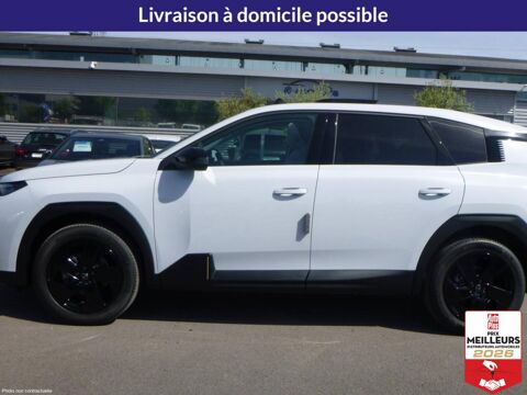 C5 aircross Hybride 145 e-DCS6 Max +Toit ouvrant 2026 occasion 10150 Lavau