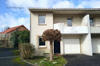  Maison � vendre 5 pi�ces 96 m�