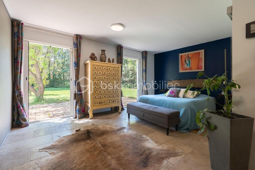 � vendre  Propri�t�/ch�teau Jouques (13490)