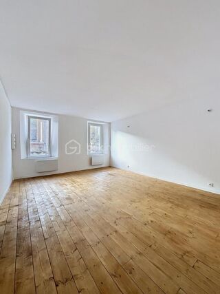 Vente Maison Maison mitoyenne rénovée 98m2 - Jaulgonne Jaulgonne