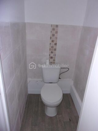  Appartement à vendre 1 pièce 30 m²