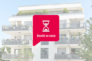  Appartement � vendre 3 pi�ces 65 m�