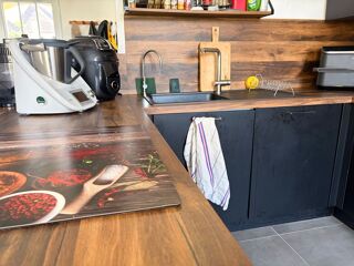 Appartement à louer 1 pièce 14 m²
