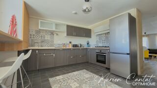  Maison à vendre 7 pièces 140 m²