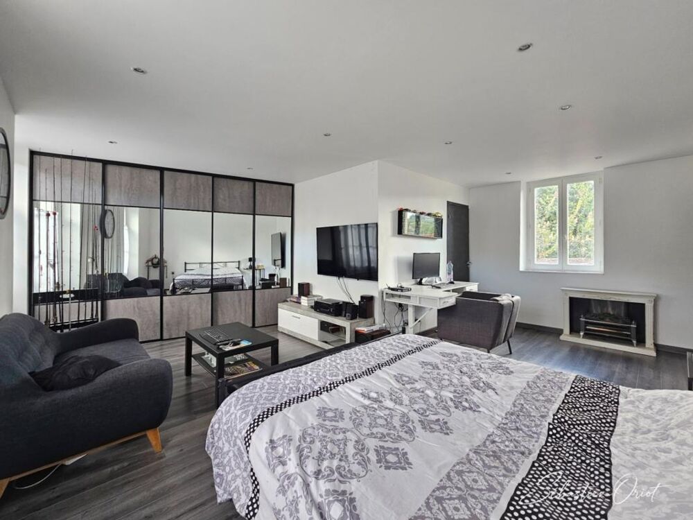 à vendre  Maison Nesles-la-Vallée (95690)