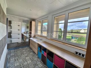  Maison � vendre 4 pi�ces 113 m�