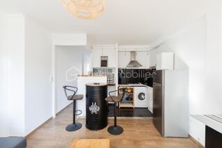  Appartement � vendre 2 pi�ces 35 m�