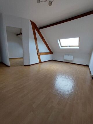  Appartement à louer 2 pièces 32 m²