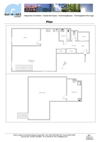  Loft � vendre 3 pi�ces 90 m�